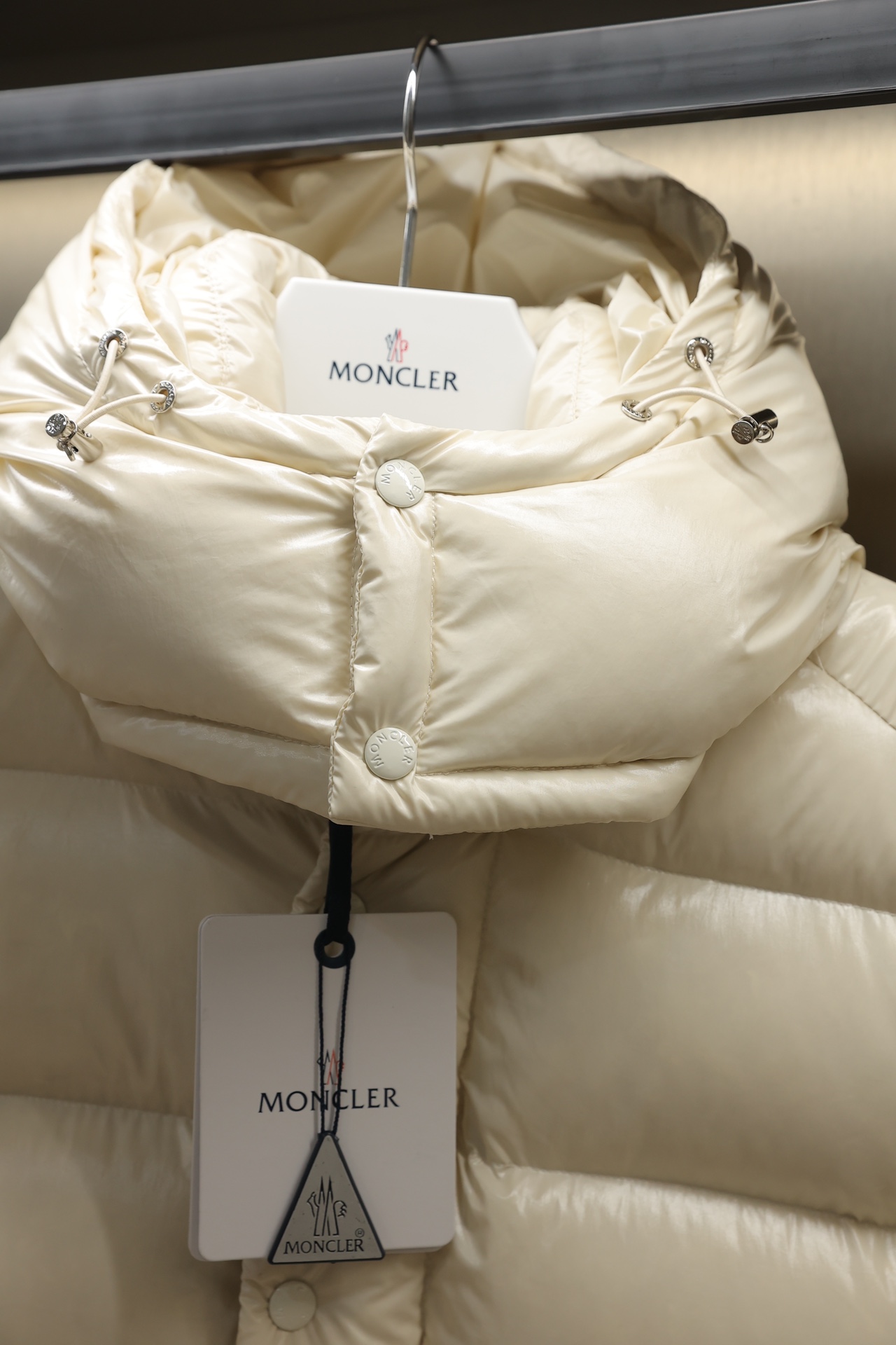 Moncler Down Jackets